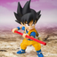 BANDAI Tamashii SON GOKU (MINI) -DAIMA- "Dragon Ball DAIMA", TAMASHII NATIONS S.H.Figuarts