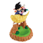 Bandai Masterlise Ichibansho Figure Son Goku & Chichi (Fantastic Adventure 2)