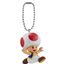 Bandai Shokugan Super Mario Bros. Mascot Charm Collection "Super Mario Bros."