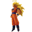 Bandai Masterlise Ichibansho Figure Super Saiyan 3 Son Goku (Battle of the Super Saiyan)