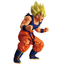 Bandai Masterlise Ichibansho Figure Super Saiyan Son Goku (Battle of the Super Saiyan)