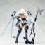KOTOBUKIYA TYPE JAEGER EDELWEISS REPAINT COLOR VERSION