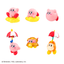 MegaHouse Tobimas Kirby