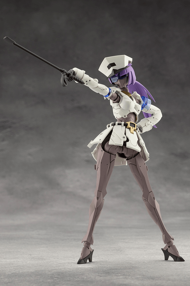 KOTOBUKIYA VANGUARD LEADER