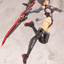 KOTOBUKIYA VIRTUOUS STYLE07 SILHOUETTE SWORD BLACK VER.