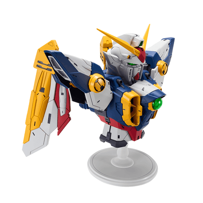 Bandai Ichibansho Wing Gundam Bust