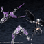 KOTOBUKIYA XenoAlma Explode Volcalion