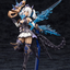 KOTOBUKIYA XenoAlma Hydro Zeeforce