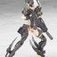 KOTOBUKIYA YGGDRASIS GARM RIPPER
