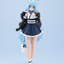 KOTOBUKIYA YUKUMO ReACT-C