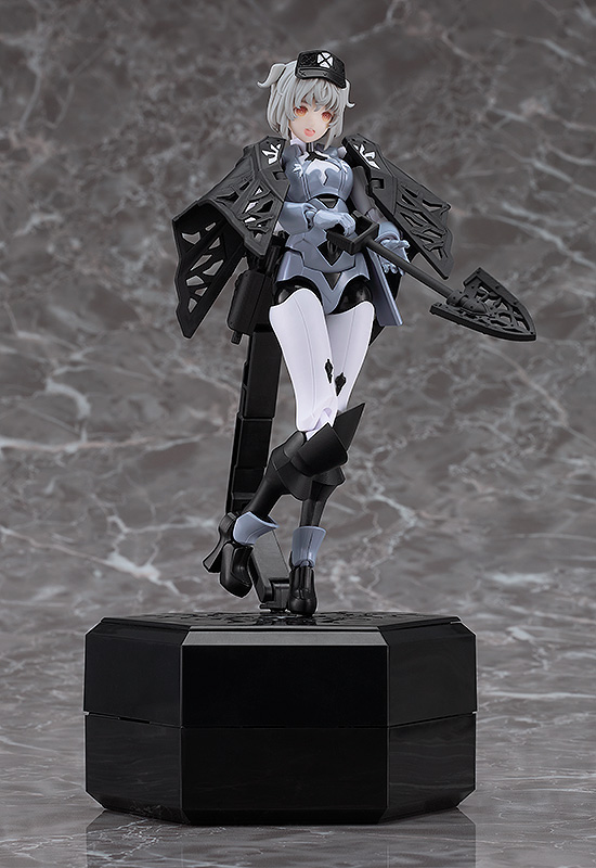 Good Smile Company chitocerium VI-carbonia graphites