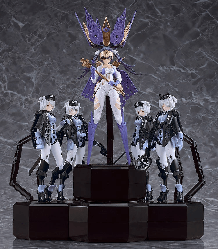 Good Smile Company chitocerium chirality I-hydra