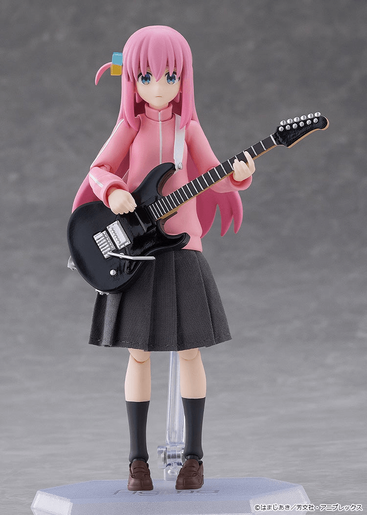 GOOD SMILE COMPANY figma Hitori Gotoh