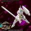 BANDAI Hobby 30MM 1/144 EXM-A9rk SPINATIO (ROYAL KNIGHT TYPE)