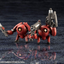 KOTOBUKIYA ALTERNATIVE ORB MSG Ver.