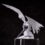KAIYODO ARTPLA SCULPTURE WORKS Evangelion Mass Production Type -Attack- Plastic Model