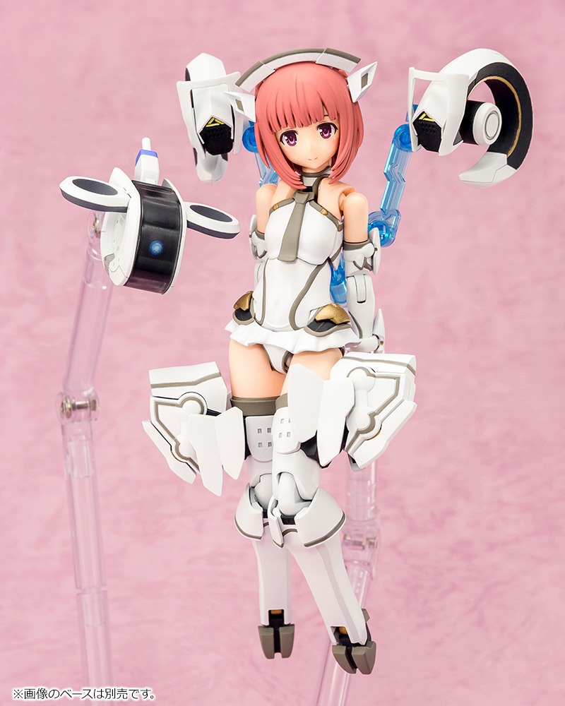 KOTOBUKIYA Aika Aikawa