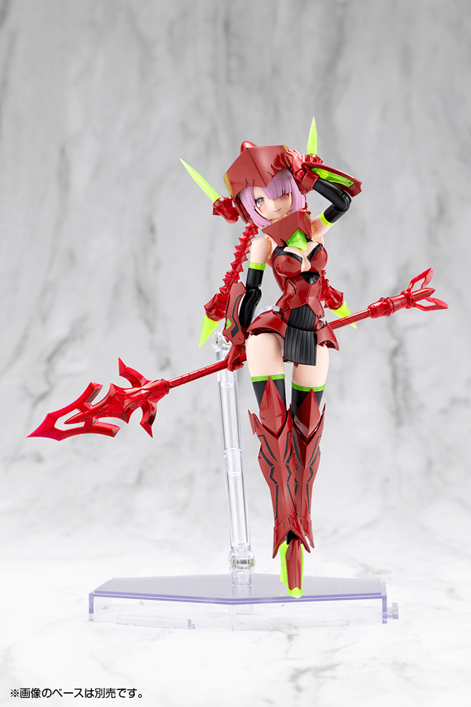 KOTOBUKIYA FRAME ARMS GIRL SHADOW TIGER (Copy)