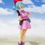 BANDAI Tamashii S.H.Figuarts BULMA -ADVENTURE BEGINS- "DRAGON BALL SERIES"