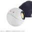MegaHouse Character Bank Standard Mobile Suit Gundam GQuuuuuuX Haro【with gift】