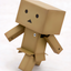 KOTOBUKIYA DANBOARD