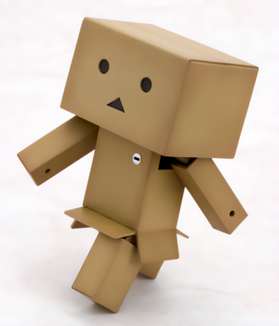 KOTOBUKIYA DANBOARD