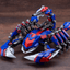 Kotobukiya DEATH STINGER HILTZ Special 2000 -Recolor-