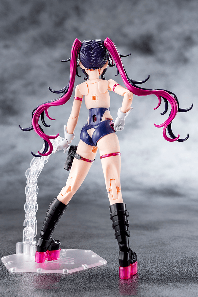 KOTOBUKIYA DESIRE MAIDEN RAIDER
