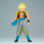 Banpresto DRAGON BALL SUPER CLEARISE GOGETA & VEGITO(A:GOGETA)