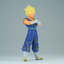 Banpresto DRAGON BALL SUPER CLEARISE GOGETA & VEGITO(B:VEGITO)