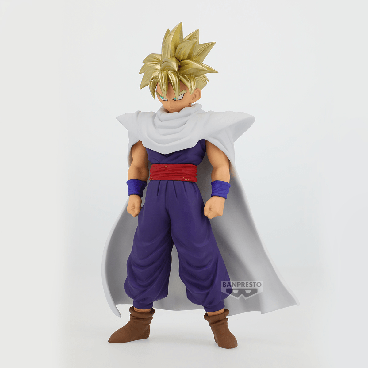 Banpresto DRAGON BALL Z BLOOD OF SAIYANS-SUPER SAIYAN SON GOHAN-Ⅱ