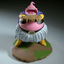 Banpresto DRAGON BALL Z History Box MAJIN BUU