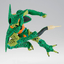Banpresto DRAGON BALL Z MATCH MAKERS CELL(VS ANDROID 16)