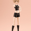 KOTOBUKIYA DRESS UP BODY[S] COLOR C Ver.