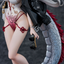 T.E.S.T DZ12SX Ryou Tatsuzaki 1/6 Scale Figure