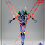 Evangelion: New Theatrical Edition - ROBO-DOU Evangelion 13