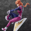 MegaHouse Excellent Model RAHDX G.A.NEO Mobile Suit Gundam Unicorn Marida Cruz
