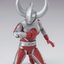 BANDAI Tamashii S.H.Figuarts FATHER OF ULTRA "ULTRAMAN A"