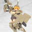 KOTOBUKIYA FRAME ARMS GIRL KAGUTSUCHI-KOU
