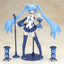 KOTOBUKIYA FRAME MUSIC GIRL SNOW MIKU ANOTHER COLOR VER.