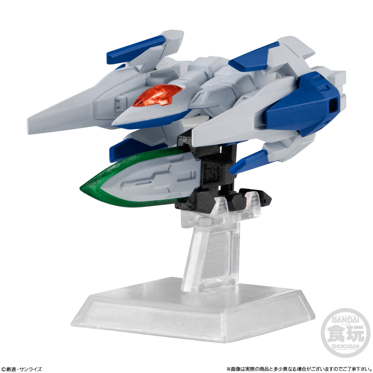 Bandai Shokugan Converge FW Gundam Converge #28 (Box of 10)