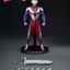 threezero FigZero Ultraman Tiga Multi Type