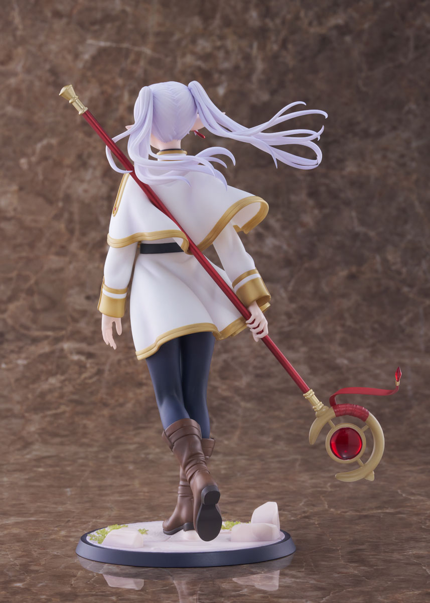 GSC Claynel Frieren 1/7 Scale Figure