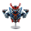 Bandai Ichibansho GQuuuuuuX Bust