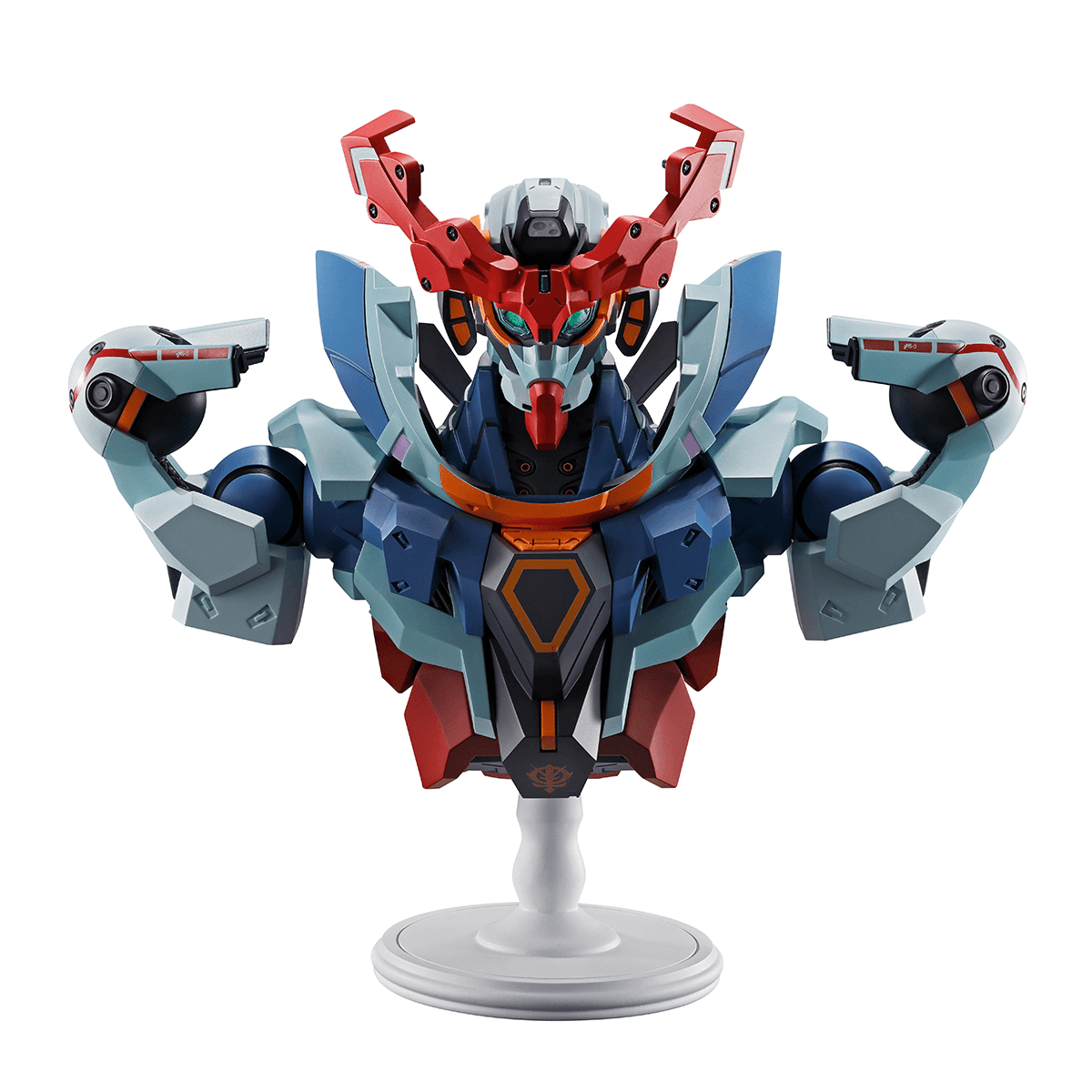 Bandai Ichibansho GQuuuuuuX Bust