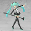 KOTOBUKIYA GRANDE SCALE Frame Music Girl Hatsune Miku