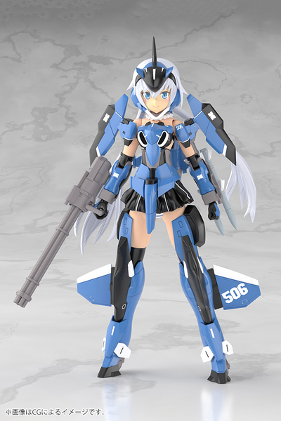 KOTOBUKIYA GRANDE SCALE STYLET