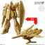 Limited Shokugan Gundam Artifact Vol.6