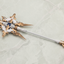 KOTOBUKIYA HEAVY WEAPON UNIT57 ALNAIR ROD: LUMITEA COLOR