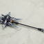 KOTOBUKIYA HEAVY WEAPON UNIT58 ALNAIR ROD: VELRETTA COLOR